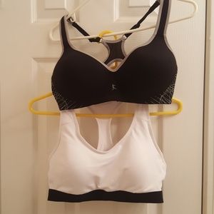 Sports bra bundle